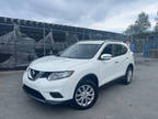 2016 Nissan Rogue AWD Auto, 120km, Local, One owner