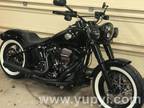 2016 Harley-Davidson Softail Slim S wUpgrades