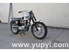 1963 Triumph Bonneville T120C TT Special