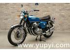 1970 Honda CB750 Very Nice!