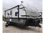 2023 Jayco Jay Flight 247RBS 25ft