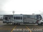 2013 Crossroads Elevation 42ft 5th Wheel