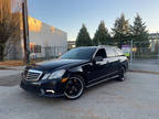 2011 Mercedes-Benz E 350 4MATIC St. Wagon, 7 Pass, Navi, No accident