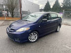 2007 Mazda5 Auto GS, 6 Pass, Local, 4cyl