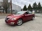 2013 Nissan Altima 2.5 S 4dr Auto, Local, P Sunroof