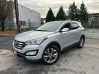 2014 Hyundai Santa Fe Sport AWD 2.0T Premium, Navi, No accident