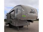 2019 Jayco Eagle HT 24.5CKTS 29ft