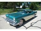 1957 Buick Roadmaster 76A 364 Buick Nailhead