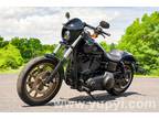 2017 Harley-Davidson Dyna FXDLS Low Rider S