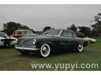 1953 Studebaker Commander Starliner