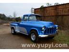 1956 Chevrolet 3600 235ci Pickup Truck