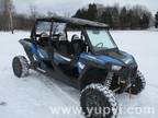 2016 Polaris RZR 1000 XP4 w/Winch