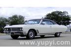 1967 Buick Skylark Original Rust Free