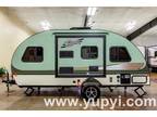 2016 Forest River RPod RP-178 Slide Out Ultra Lite Travel Trailer 178