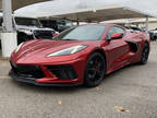 2021 Chevrolet Corvette Stingray