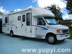 2004 Gulf Stream B Touring Cruiser 28ft