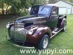 1946 Chevrolet Other Pickups Great Condition!