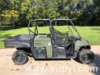 2014 Polaris Ranger Crew Cab 900cc Diesel