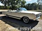 1964 Mercury Marauder Park Lane Automatic 390