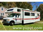 2003 Itasca Spirit Motorhome w/Low Mileage