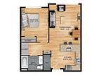 The Willows at Rahway - 1 Bedroom