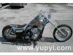 1985 Harley-Davidson FXR Custom Built