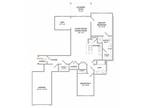 The Glen at Perinton Hills - 2 Bedroom/2 Bath/Den/1st Floor