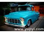 1957 GMC C/K 1500 Big Window Truck