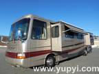 2001 Newmar Dutch Star 4095 40ft Diesel Pusher Motorhome 2 Slides