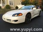 1996 Dodge Stealth R/T Twin Turbo Leather Seats Sunroof