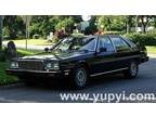 1982 Maserati Quattroporte All Original