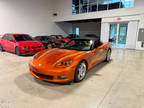 2007 Chevrolet Corvette Pace Car