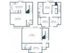 Townhomes at Mallard Creek - Four Bedroom 425A