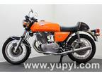 1974 Laverda SF2 750cc