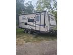 2016 Coachmen Freedom Express Ultra Lite 22DSX 22ft