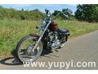 2012 Harley-Davidson XL 1200 Seventy Two 2k Miles