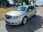 2016 Buick Verano Convenience