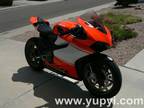 2014 Ducati 1199 Superleggera Superbike