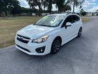 2013 Subaru Impreza Sport Premium