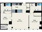 24 S Morgan Apartments - 2 Bedroom - Large