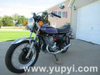 1974 Kawasaki H2 750 Mach IV