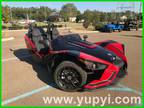 2019 Polaris Slingshot SLR Low Miles