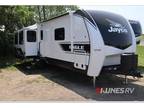 2024 Jayco Eagle 294CKBS 38ft