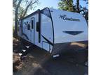 2024 Coachmen Freedom Express Select 31SE 35ft