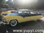 1955 Ford Crown Victoria