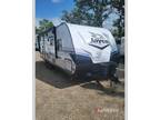 2024 Jayco Jay Feather 24BH 30ft