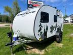 2024 Travel Lite Rove Lite 14FL 16ft