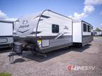 2024 Jayco Jay Flight 331BTS 37ft