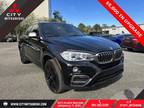 2018 BMW X6 sDrive35i