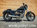 1984 Harley-Davidson FXR Custom 1850cc